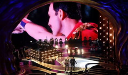 91 奥斯卡 直播,精彩瞬间回顾，年度电影盛宴