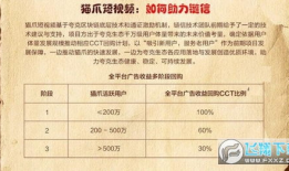 猫爪短视频运营